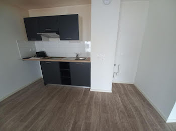 appartement à Bordeaux (33)