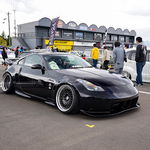 フェアレディZ Z33