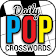 Daily POP Crosswords icon