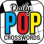 Daily POP Crosswords: Daily Puzzle Crossword Quiz Apk