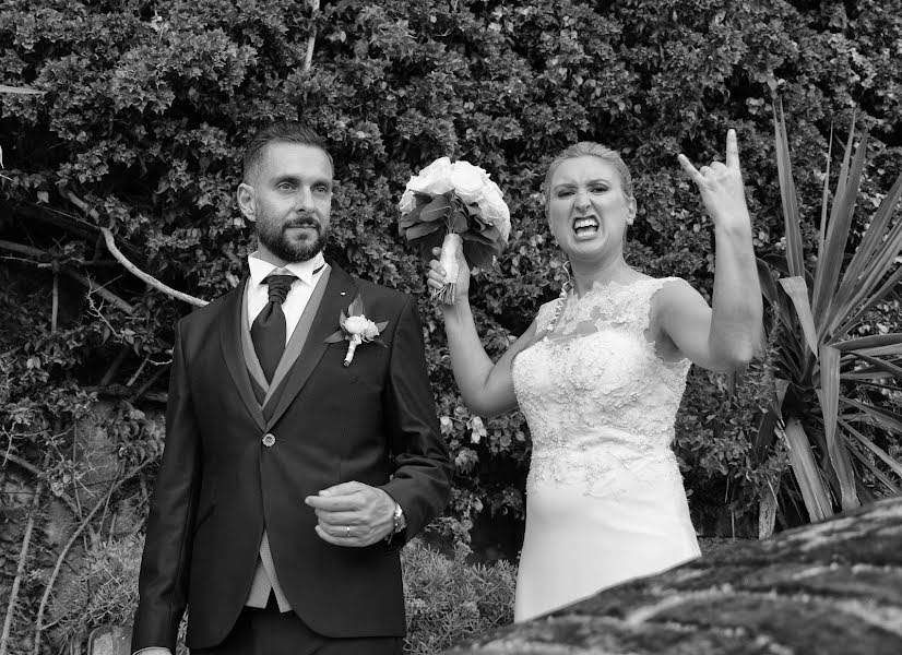 Fotografo di matrimoni Alessio Barbieri (barbieri). Foto del 26 luglio 2018