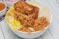 Hyderabad Biryani photo 3