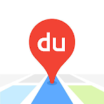 Cover Image of Download 百度地图 10.0.1 APK