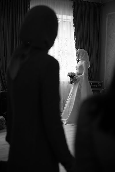 Photographe de mariage Ismail Lorsaev (lorsaev). Photo du 16 mars 2023