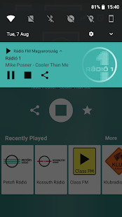 Rádió FM Magyarország(圖3)-速報App
