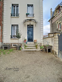 maison à Sartrouville (78)