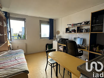 appartement à Nantes (44)