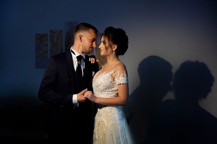 結婚式の写真家Dumitrescu Claudiu (digitalpromedia)。2021 7月21日の写真