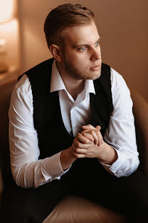 Wedding photographer Egor Kozlov (egkozloff). Photo of 21 December 2020