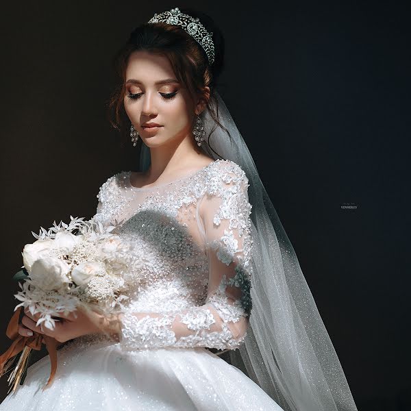 Hochzeitsfotograf Sergey Vinnikov (vinserev). Foto vom 22. November 2020