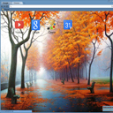 Autumn Chrome extension download