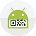 QR Droid icon