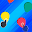 Falling Balloons: Tap Game 2020 Download on Windows