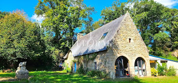 maison à Auray (56)