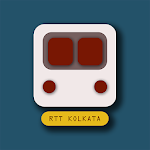 Cover Image of Скачать RTT Kolkata: Лучшее железнодорожное расписание в автономном режиме 2.4.2 APK