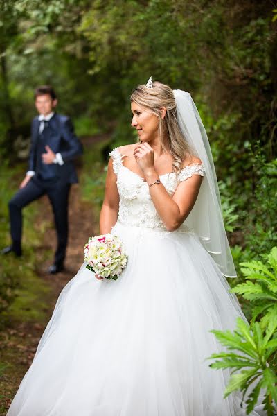 Wedding photographer Nuno Rodrigues (vancroy6). Photo of 7 May 2019