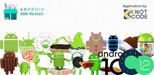 SDK Reader