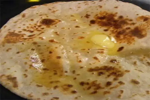 Butter Chapati