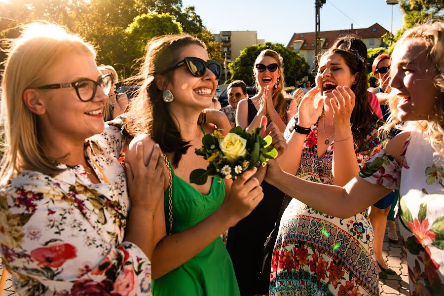 Photographe de mariage Norbert Fejos (norbertfejos). Photo du 2 août 2020