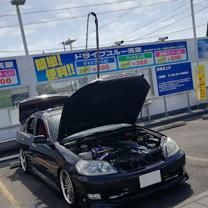 マークII JZX110