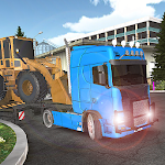 Cover Image of Скачать Truck Simulator 2020 1.3 APK