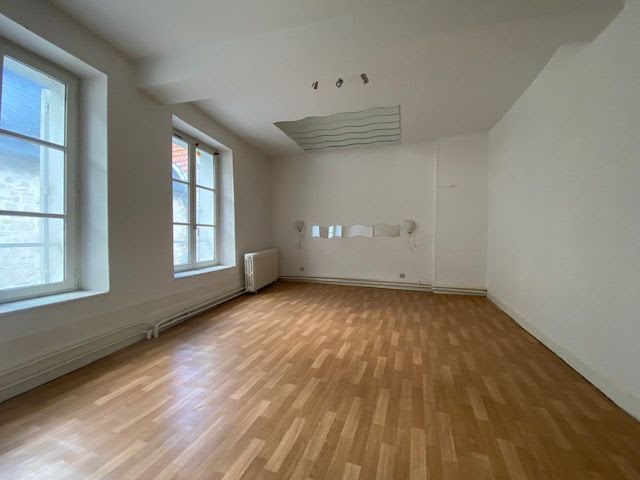 Vente maison 6 pièces 115 m² à Laon (02000), 89 900 €