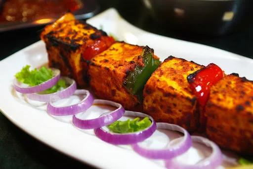 Tandoor Paneer Tikka