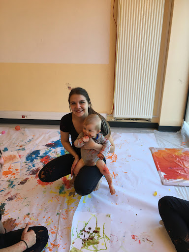 Atelier Parents enfants