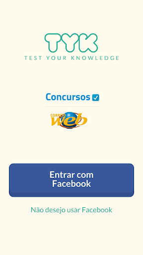 TYK Concursos Correioweb