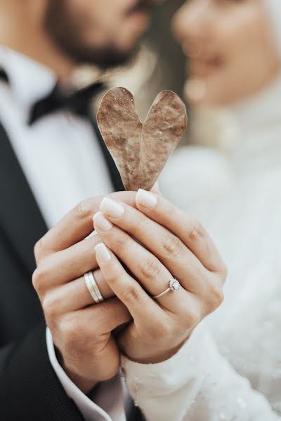 Wedding photographer Emirhan Yazıcı (emirhanyzc). Photo of 6 February