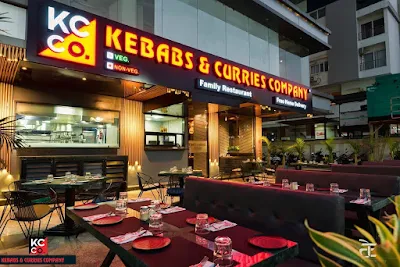 Kebabs & Curries Company