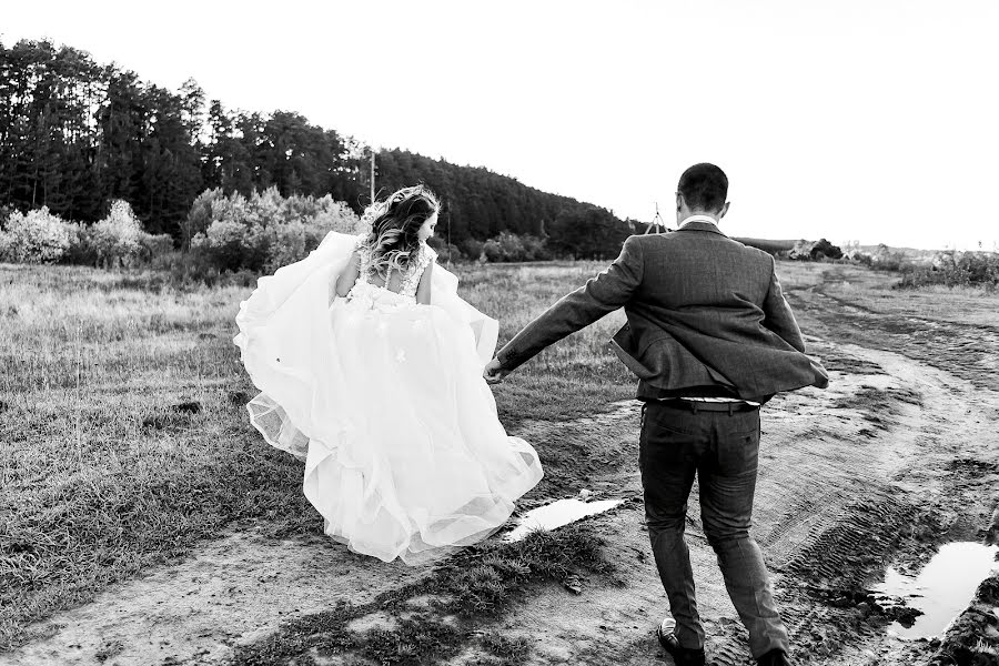 Wedding photographer Kseniya Yureva (kseniayuryeva). Photo of 2 March 2019