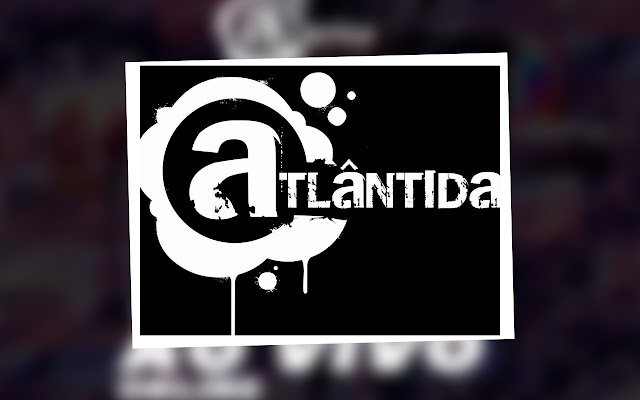 Rádio Atlântida