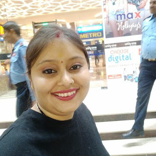 Kritika at Decathlon, Unity One Mall, Shahdara,  photos