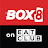 BOX8: Order Food Online icon