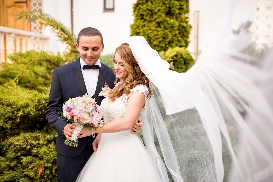 शादी का फोटोग्राफर Claudiu Mercurean (mercureanclaudiu)। जुलाई 3 2018 का फोटो