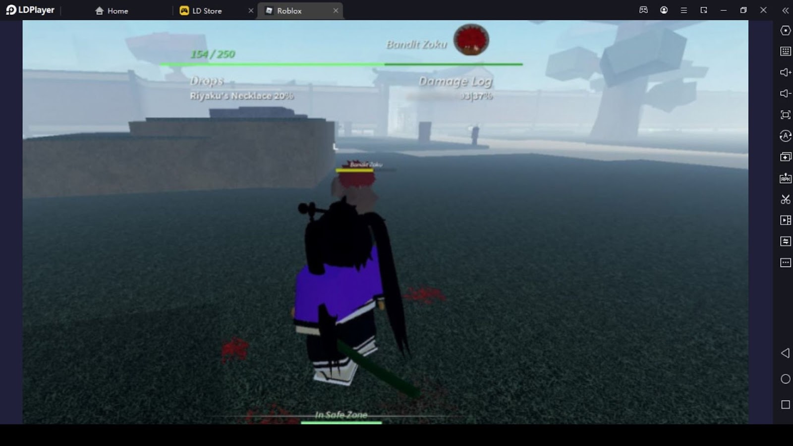 Project Slayers Leveling Guide to Be Better at Your Gameplay (Roblox)-Game  Guides-LDPlayer