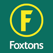 Foxtons Property Search London  Icon