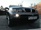 продам авто BMW X5 X5 (E53)