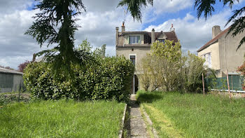 maison à L'Isle-sur-Serein (89)