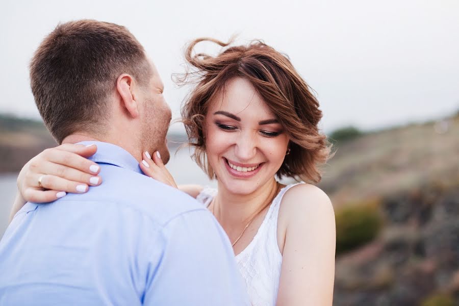 Fotografo di matrimoni Svet Pogas (svetpogas). Foto del 21 aprile 2020