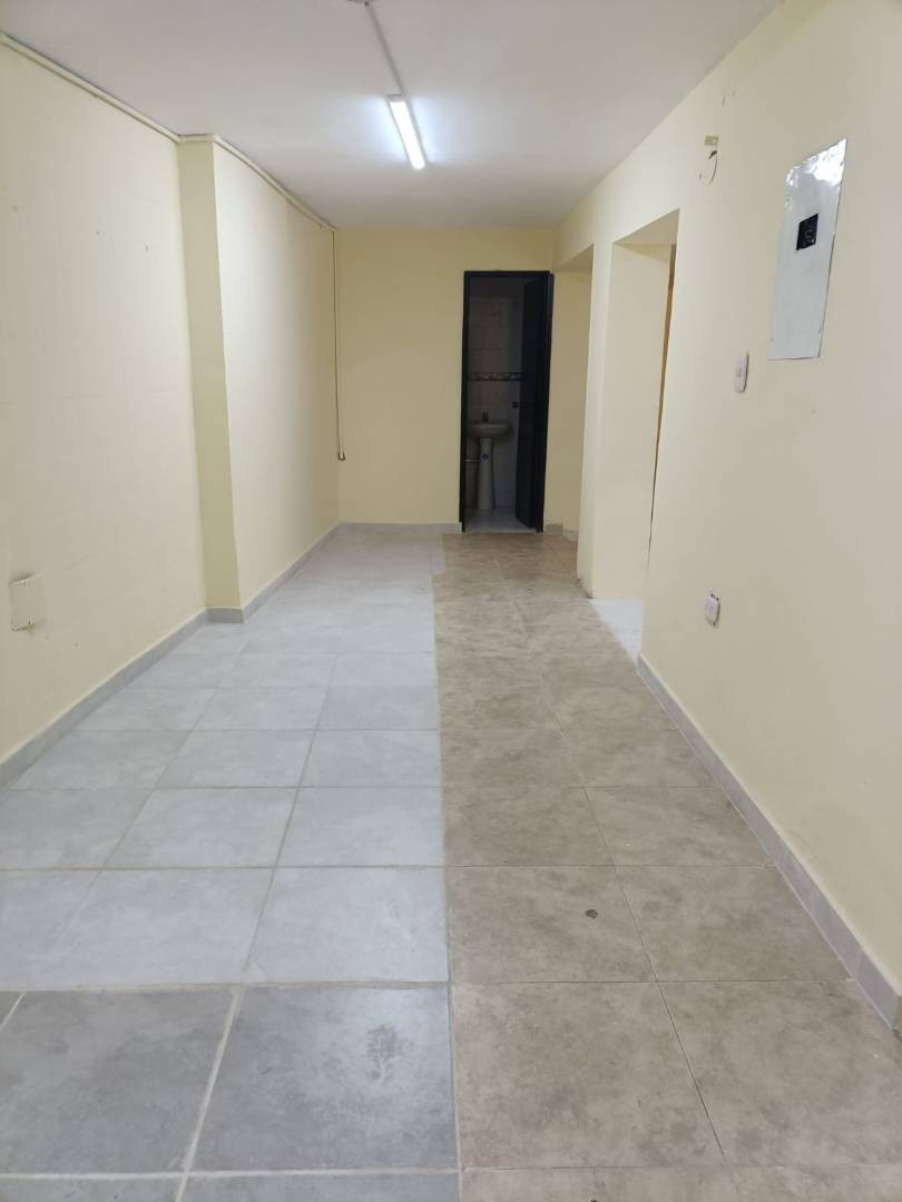 Casa En Arriendo - Chapinero, Bogota
