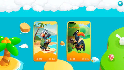 Screenshot Bingo Parrots - Bingo Games