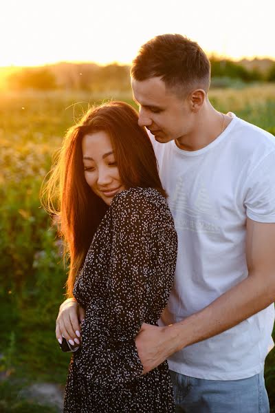 Wedding photographer Boris Grinyuk (kuzminetc). Photo of 20 August 2020