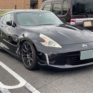 フェアレディZ Z34