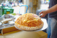 The One Calzone & Pizza (已歇業)