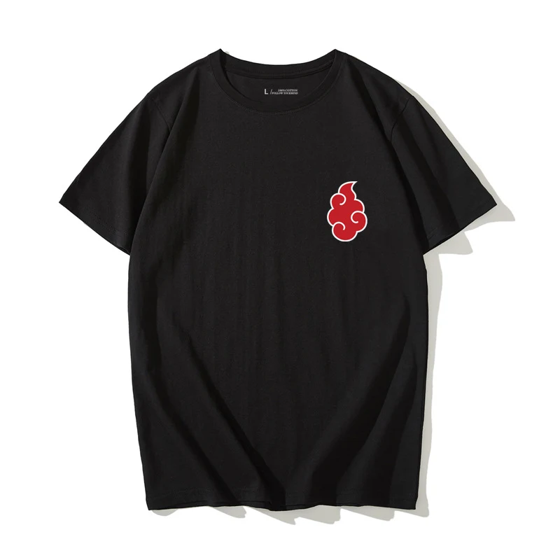 Zomerse heren T-shirt met korte mouwen, trendy print en losse pasvorm. Ideaal voor een casual en comfortabele zomerse look.