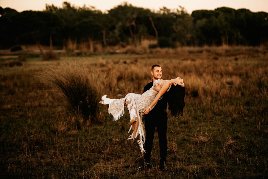 Wedding photographer Fatih Bozdemir (fatihbozdemir). Photo of 25 December 2022