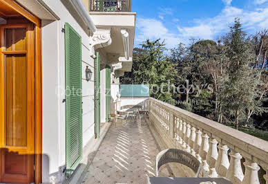 Apartment with terrace and pool 14