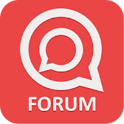 Forum  Icon